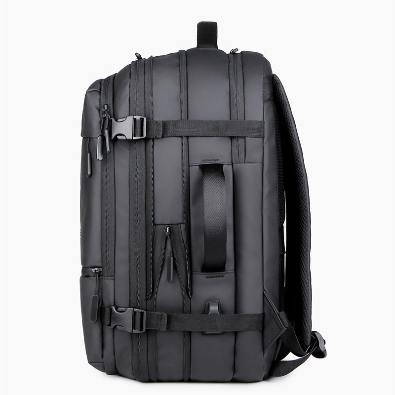 Multi-Functional Travel Backpack Stornfield