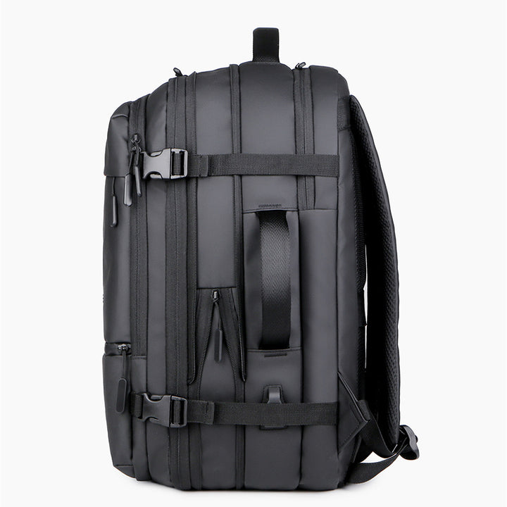 Multi-Functional Travel Backpack Stornfield