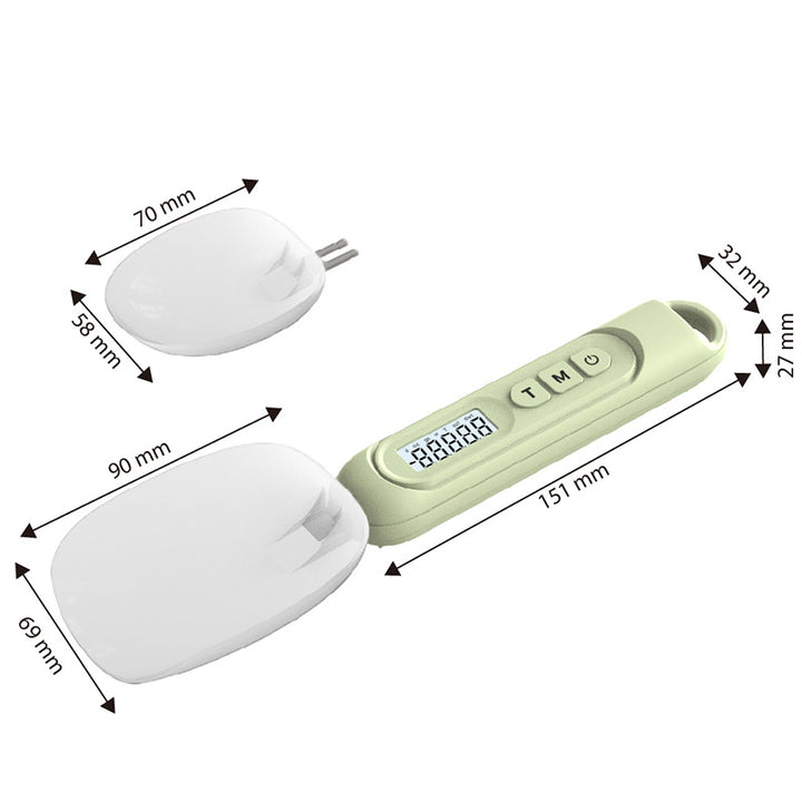 Digital Kitchen Scale