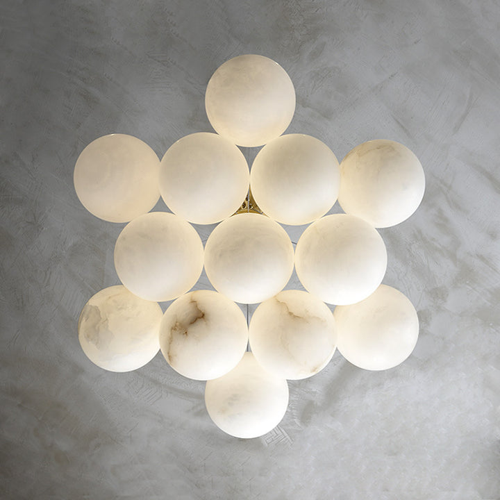 Modern Artistic Pendant Chandelier