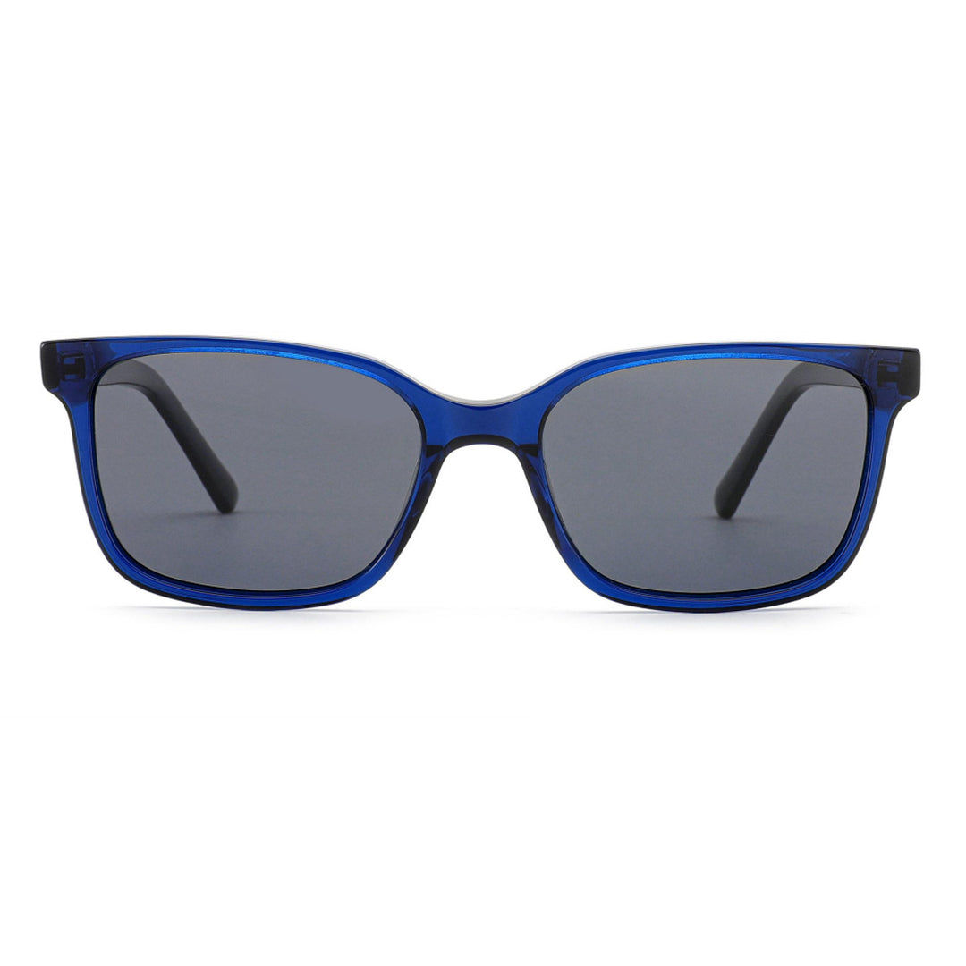 Women's sunglasses in a stylish square design with UV protection Stornfield