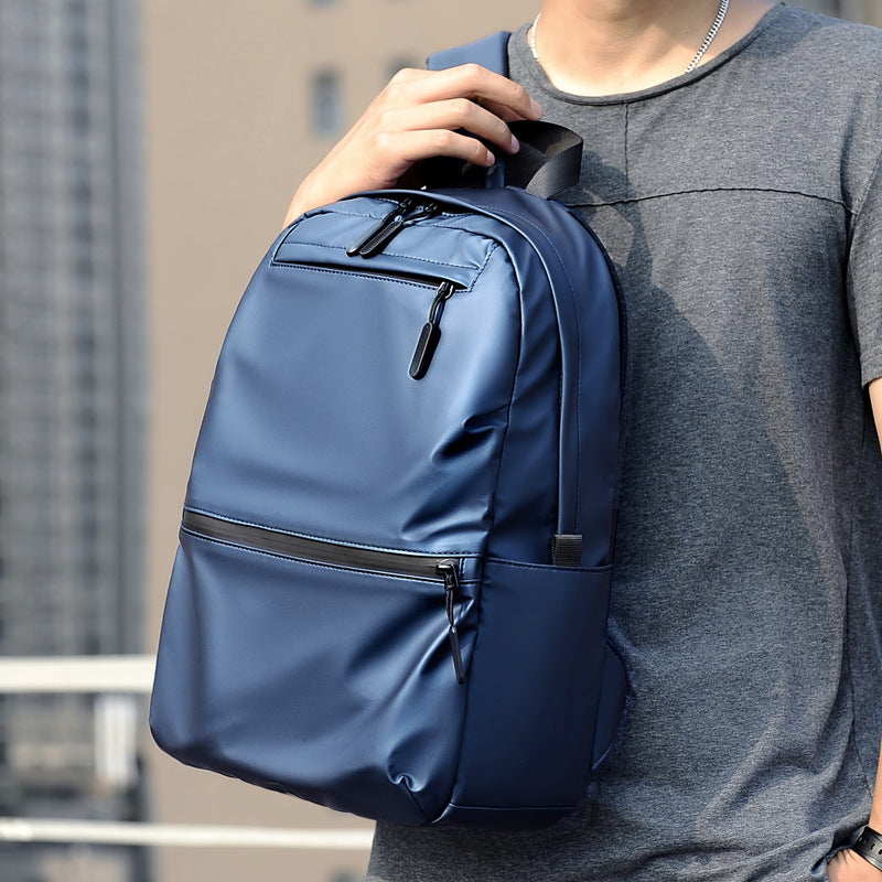 Sleek Functional Daypack Stornfield
