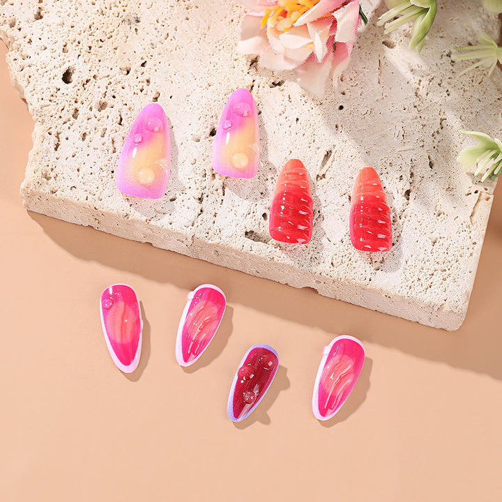Nail Art Stornfield