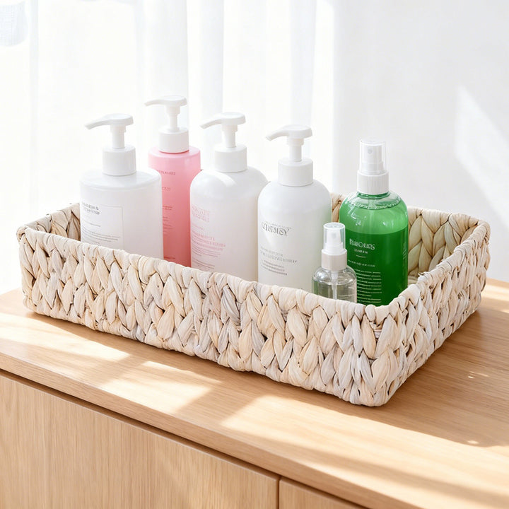 Storage Basket Stornfield