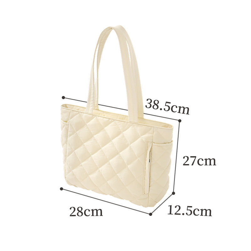 Quilted Handbag Stornfield