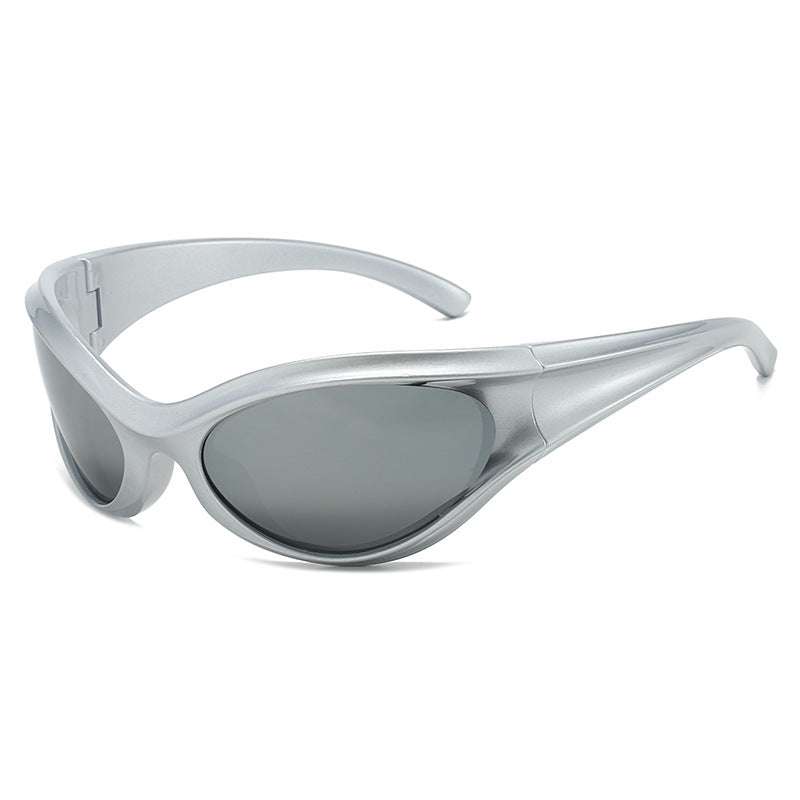 Women's fashionable sports sunglasses Stornfield