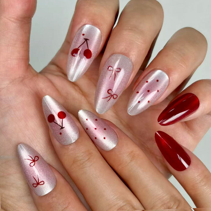Artistic Nail Design Kit Stornfield