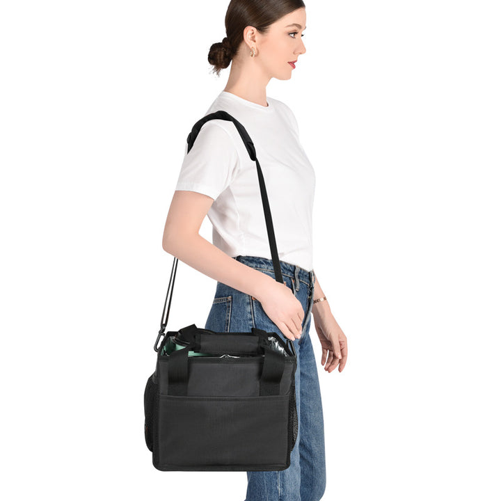Insulated Food Delivery Cooler Bag Stornfield