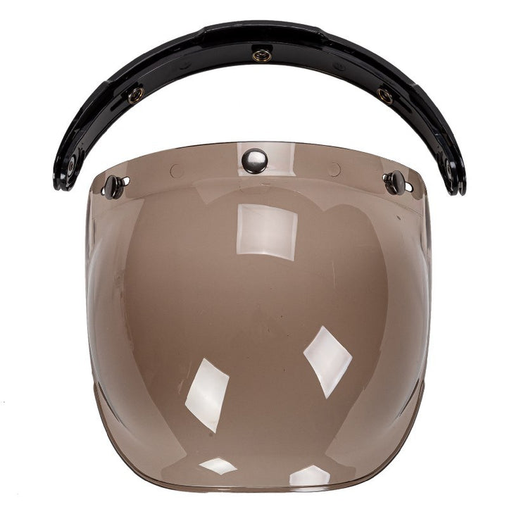 Adjustable Tinted Motorcycle Visor Shield Stornfield