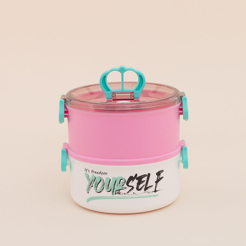 Airtight Storage Food Container