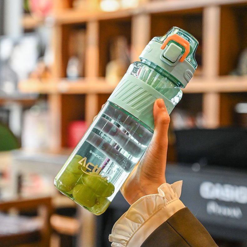 Ladies Sports Water Bottle Stornfield
