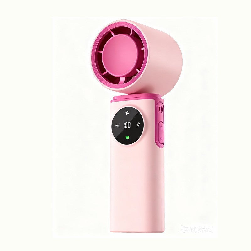 Portable Handheld Cooling Fan Stornfield
