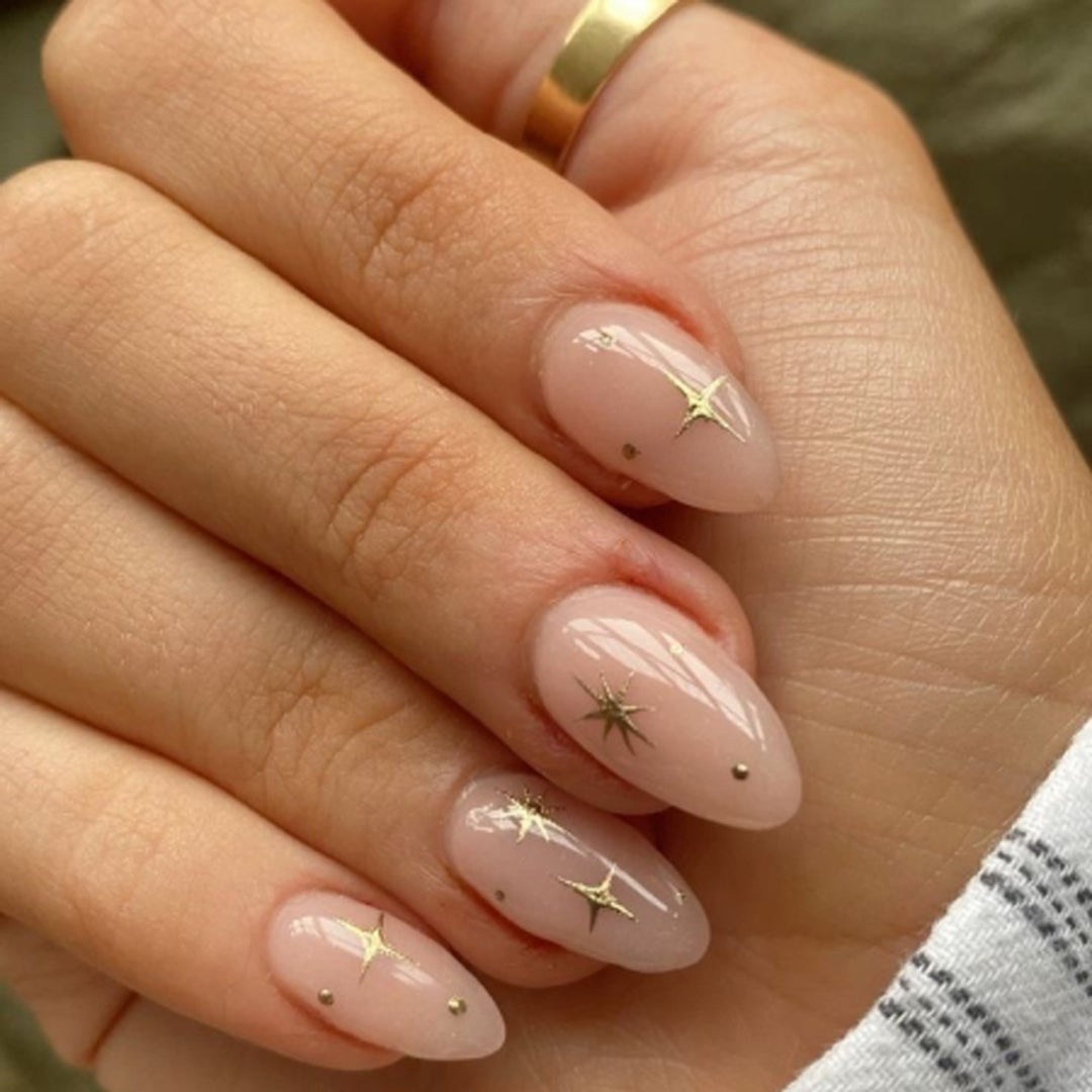 Nail Art Stornfield
