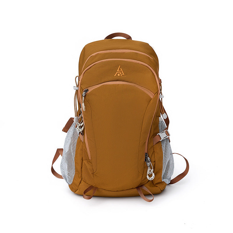 Lightweight Hiking School Backpack Stornfield