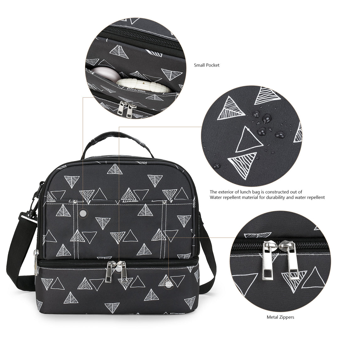 Insulated Lunch Bag Stornfield