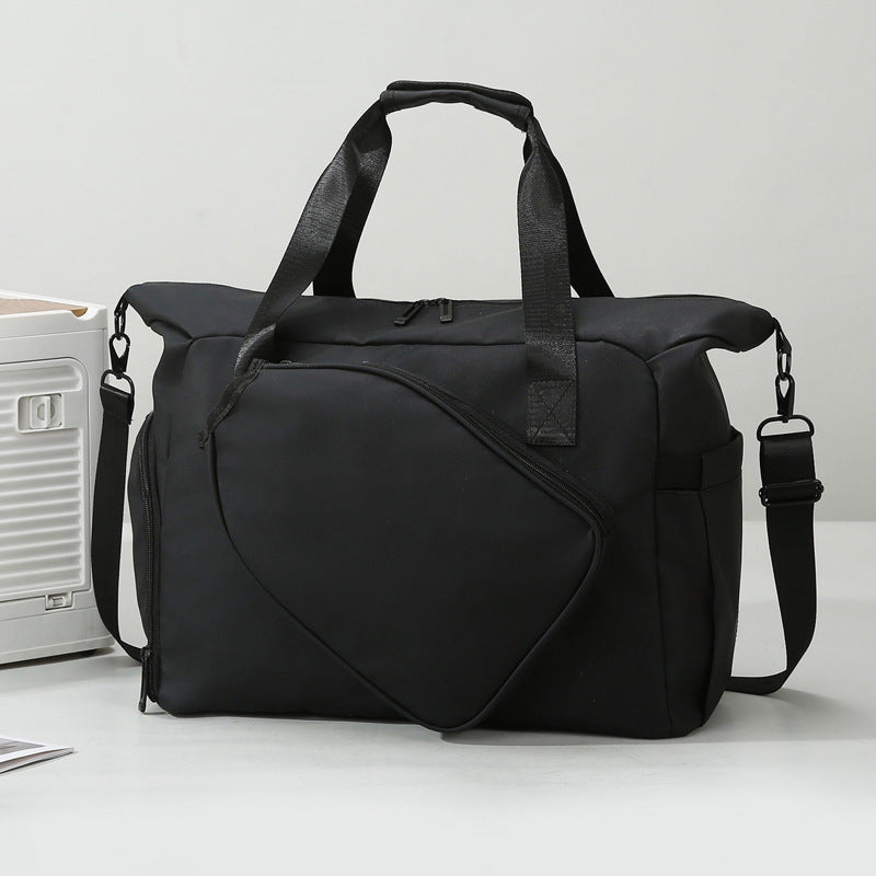 Multifunctional Sports and Travel Bag Stornfield