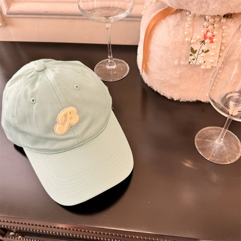Women's Casual Embroidered Baseball Cap Stornfield 1783921739