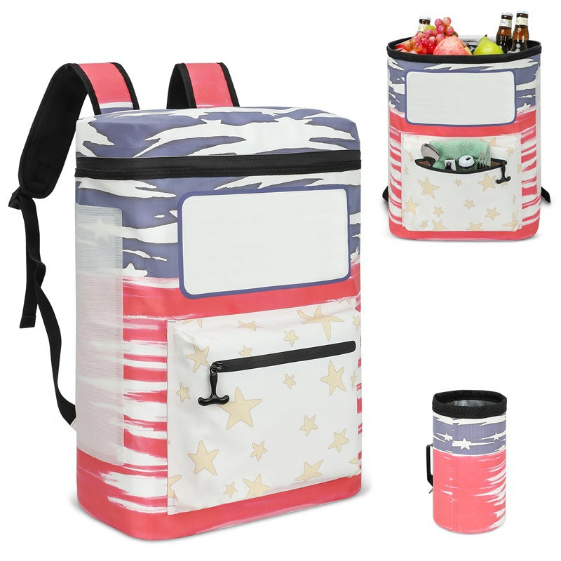 Insulated Picnic Backpack Cooler Stornfield 1789745129