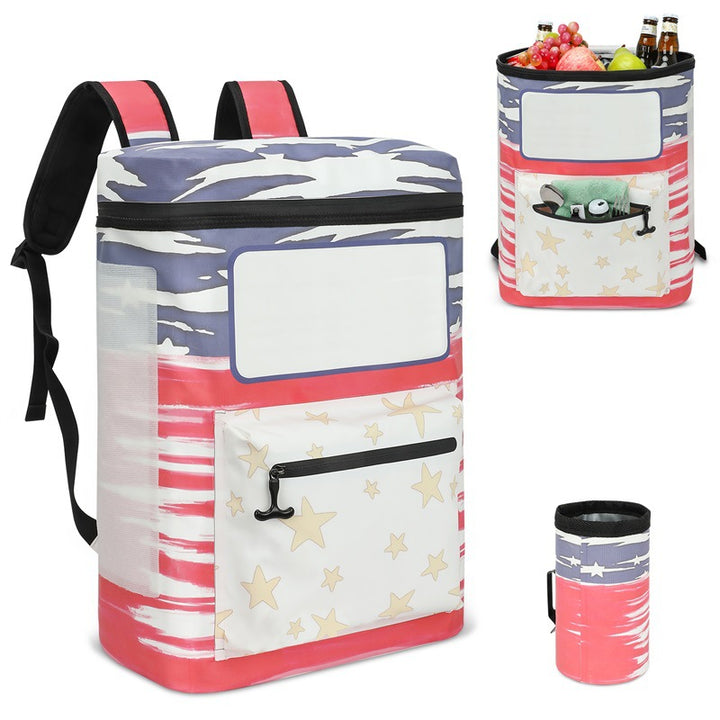 Insulated Picnic Backpack Cooler Stornfield 1789745129