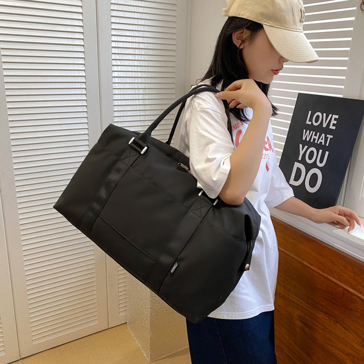 Spacious Travel Duffle Bag Stornfield