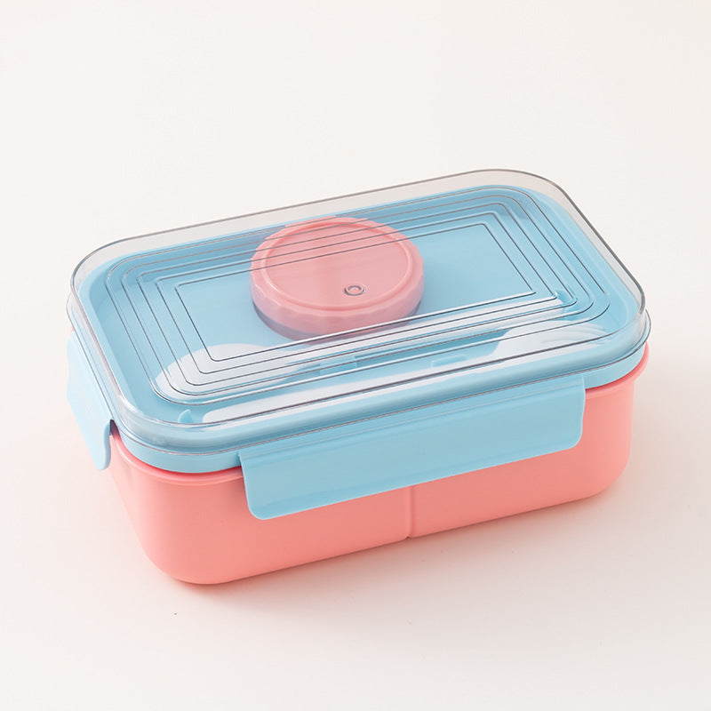 Airtight Food Storage Container