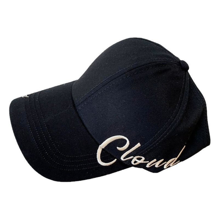 Women's Casual Cotton Adjustable Baseball Cap Stornfield 1784084083