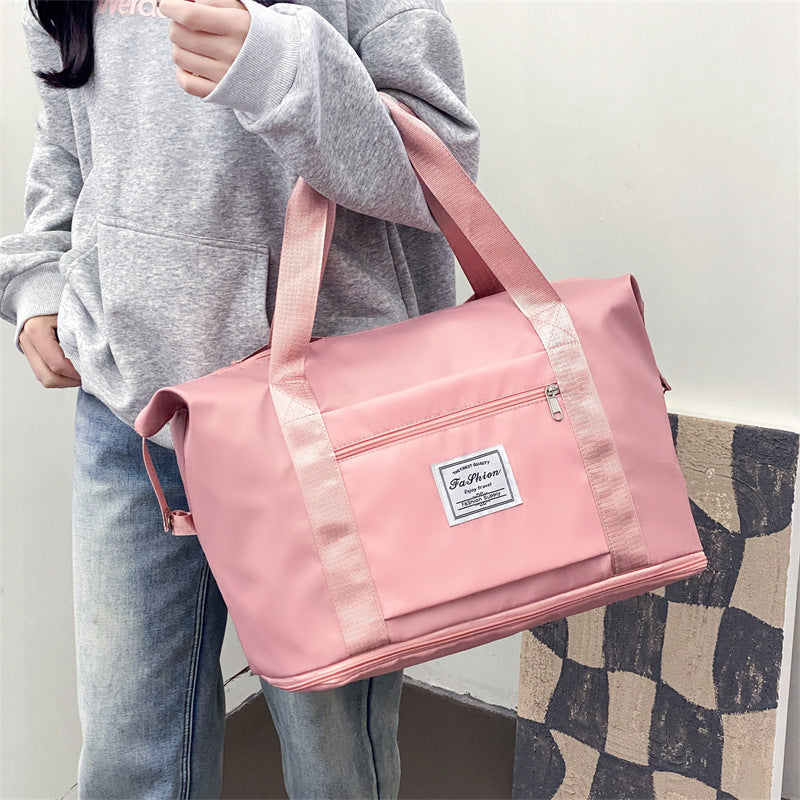 Travel Duffle Bag Stornfield