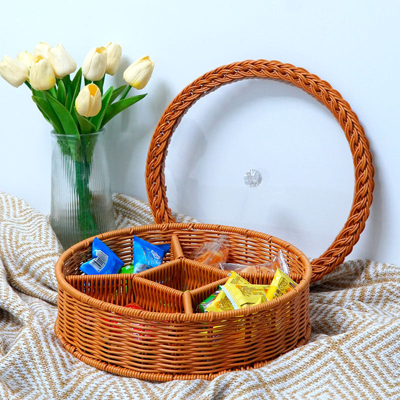 Decorative Storage Stornfield