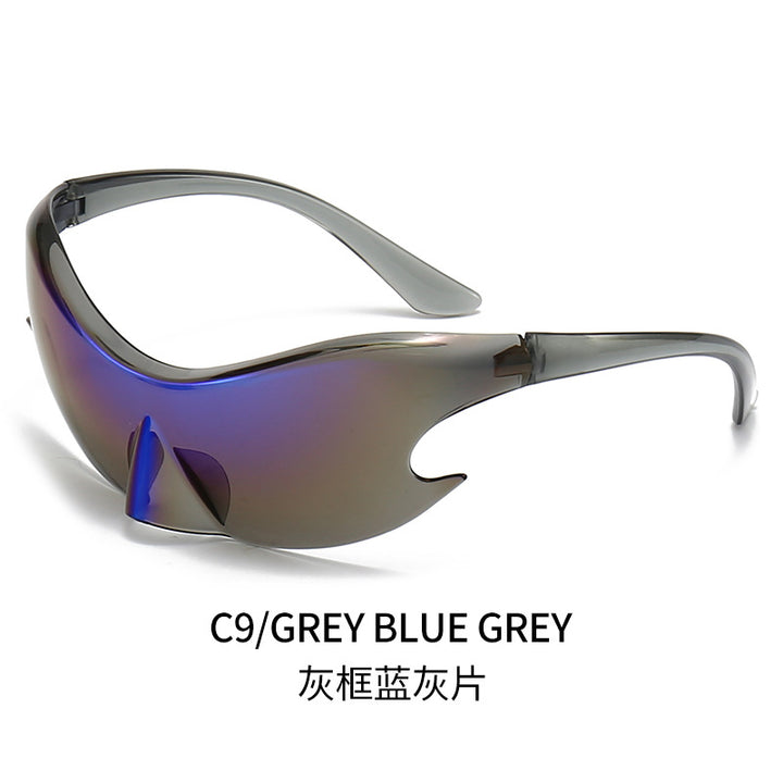 Women’s Sporty Performance Sunglasses Stornfield