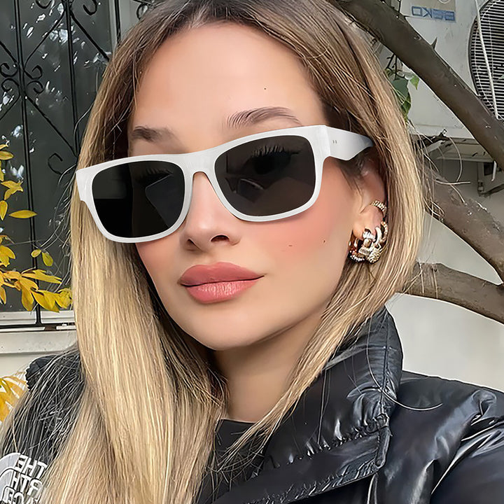 Ladies fashionable sunglasses with stylish polarizing lenses Stornfield