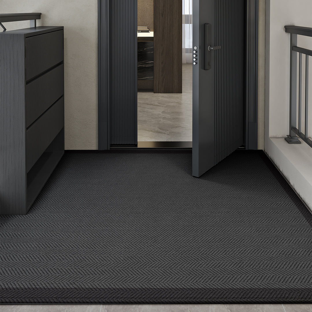 Welcome Mat