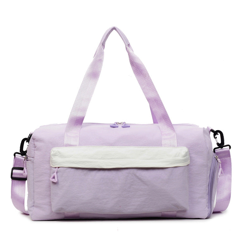 Sporty Travel Stornfield