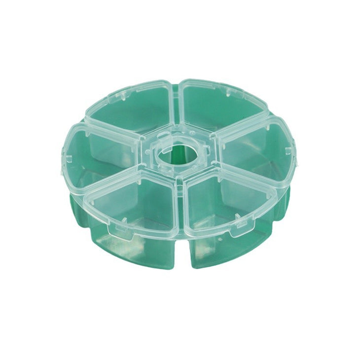 Multi-Compartment Craft Organizer Stornfield