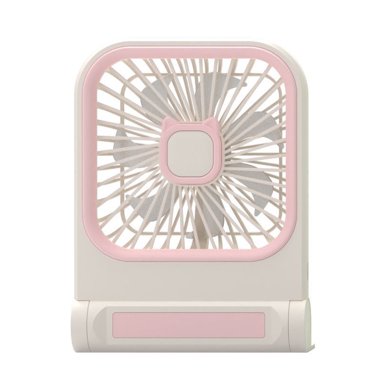 Unisex portable fan Stornfield