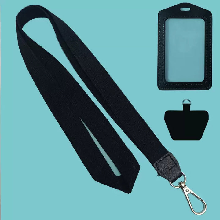 Durable Fabric Stornfield Lanyard