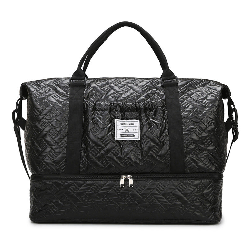 Stylish Multi-Functional Travel Duffle Bag Stornfield