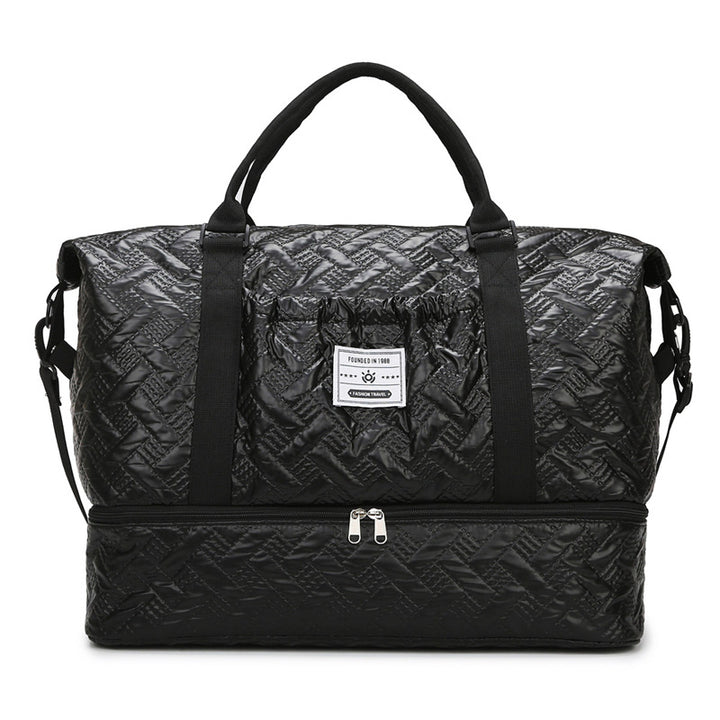 Stylish Multi-Functional Travel Duffle Bag Stornfield