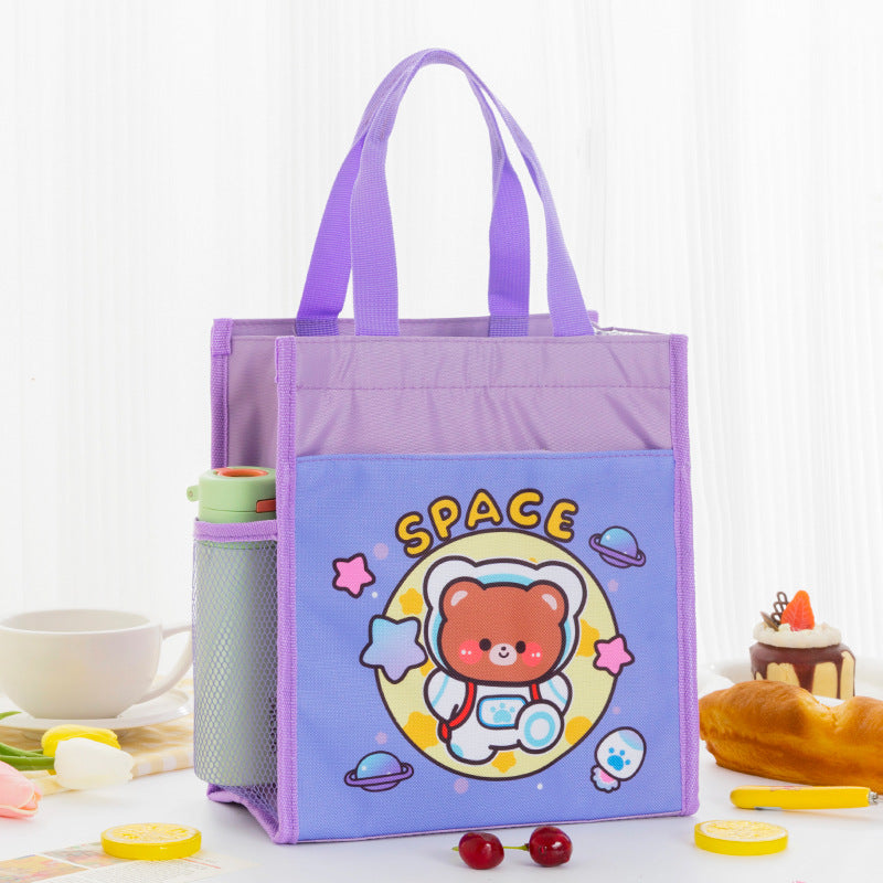 Multi-Purpose Insulated Lunch Bag Stornfield