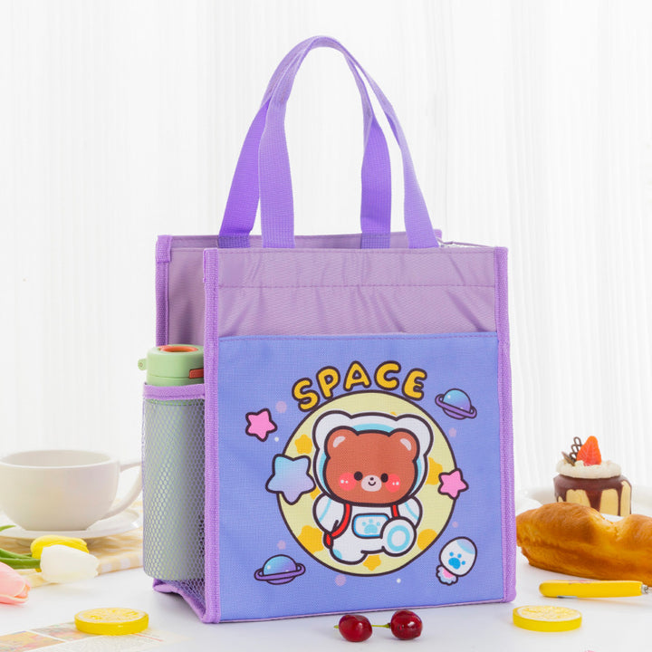 Multi-Purpose Insulated Lunch Bag Stornfield