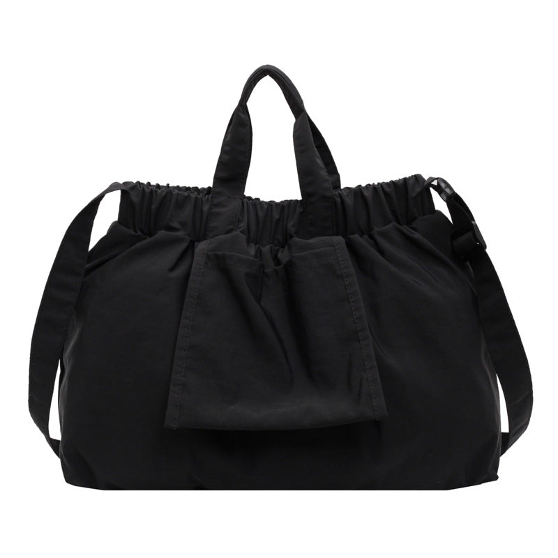 Spacious Everyday Duffle Bag Stornfield