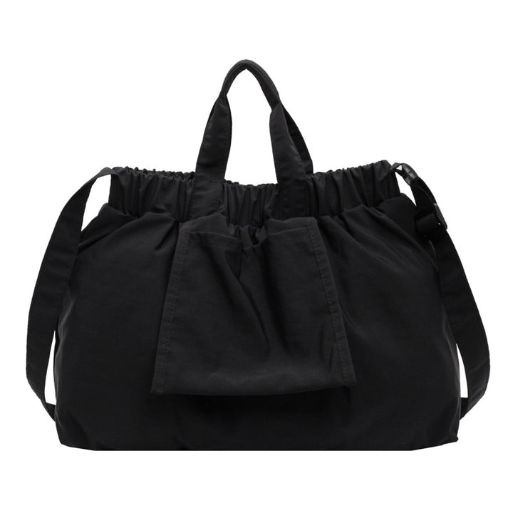 Spacious Everyday Duffle Bag Stornfield