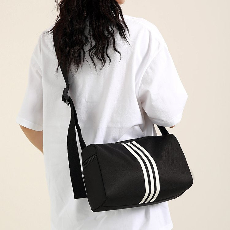 Sporty Shoulder Bag Stornfield