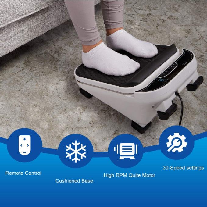 Vibrating Foot Relief Pod Stornfield