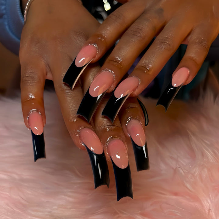 Nail Art Stornfield