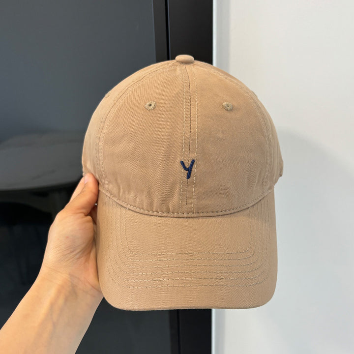 Unisex Classic Cotton Baseball Cap Stornfield