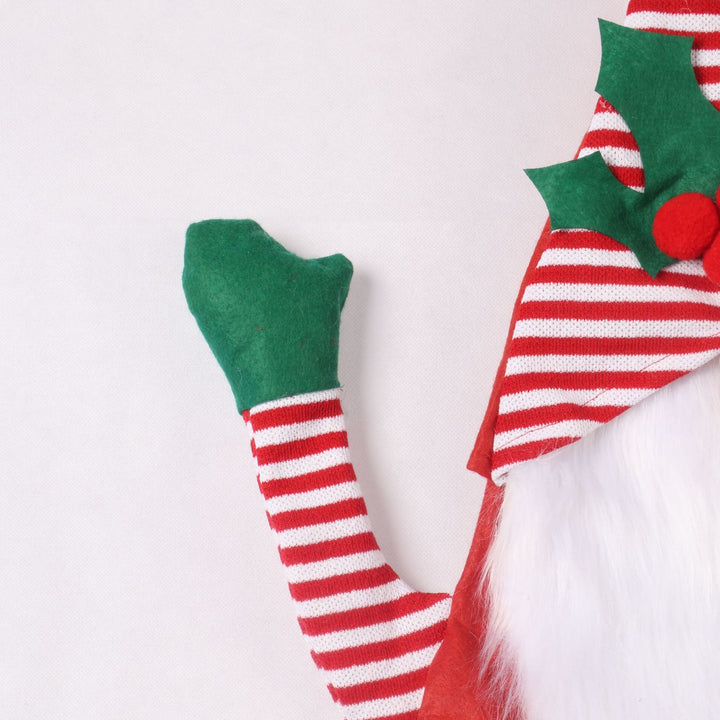 Decorative Santa Claus figure