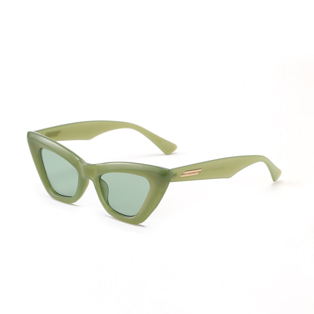 Ladies Cat-Eye Sunglasses with modern and elegant design Stornfield