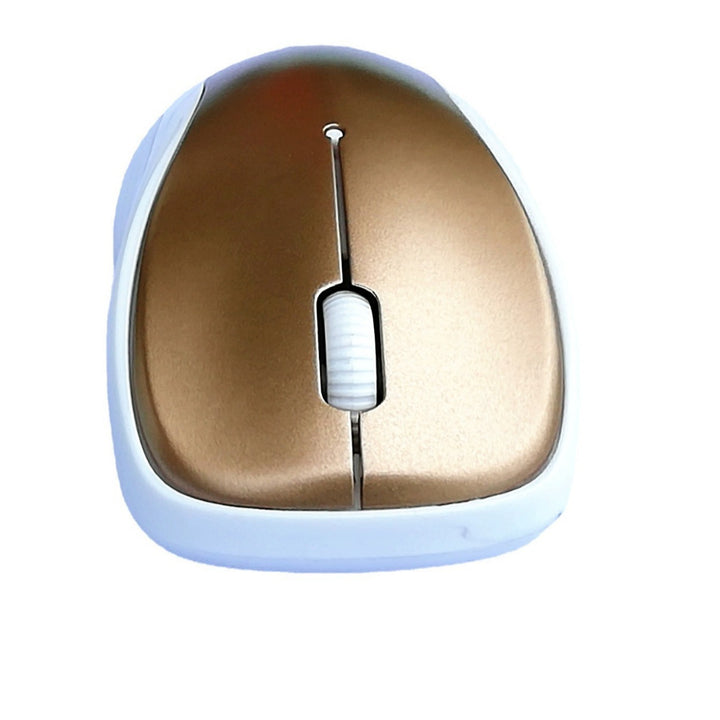 Ergonomic Wireless Computer Mouse Stornfield