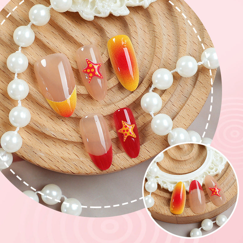 Artistic Nail Art Stornfield