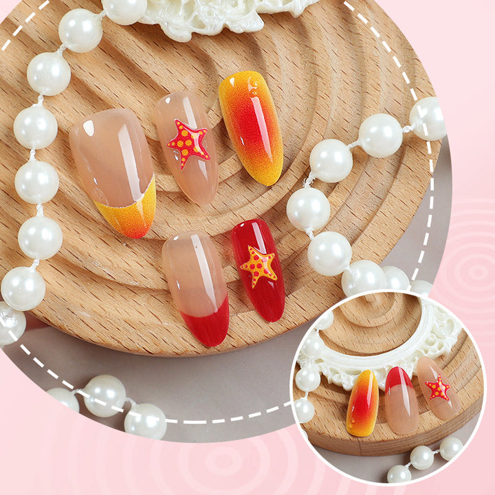 Artistic Nail Art Stornfield